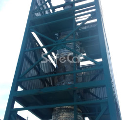 SafeCAT catalytic reactor